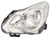 OPEL 1226125 Headlight